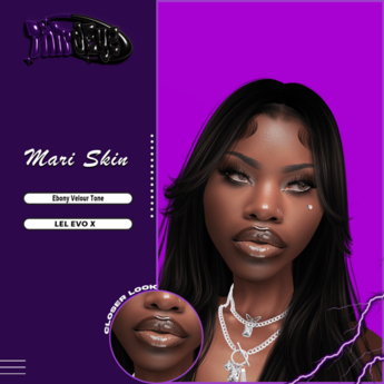 Second Life Marketplace - Mari demo